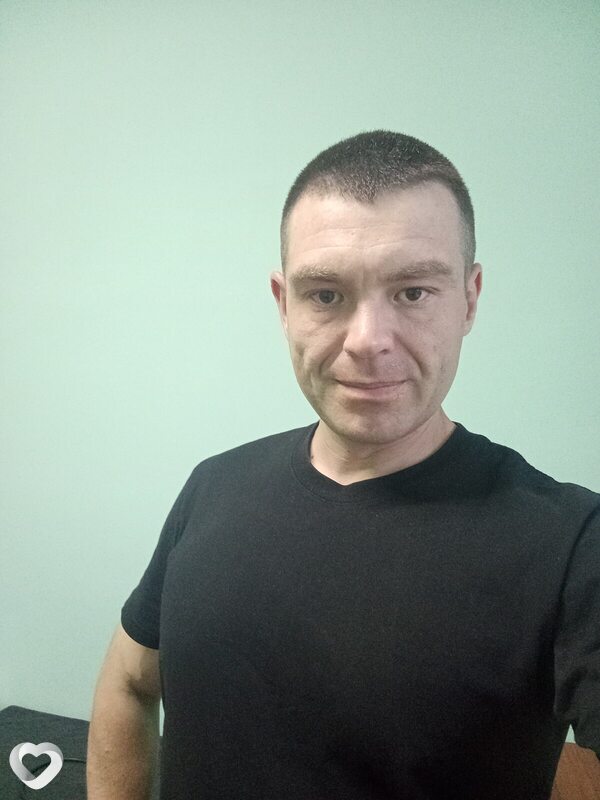 Александр, 38, Находке — анкета №3353363