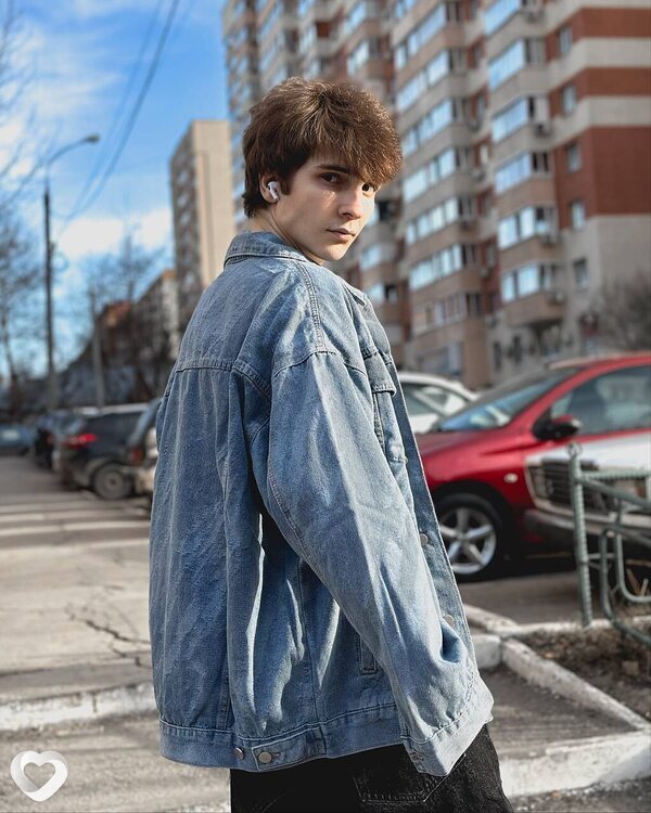 Кирилл, 20, Самаре — анкета №3353364
