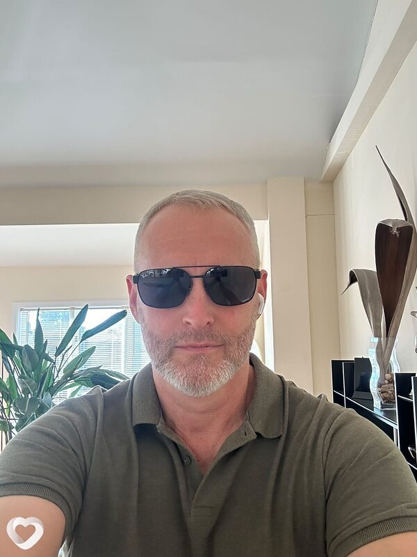Валерий, 47, Гродно — анкета №3353365