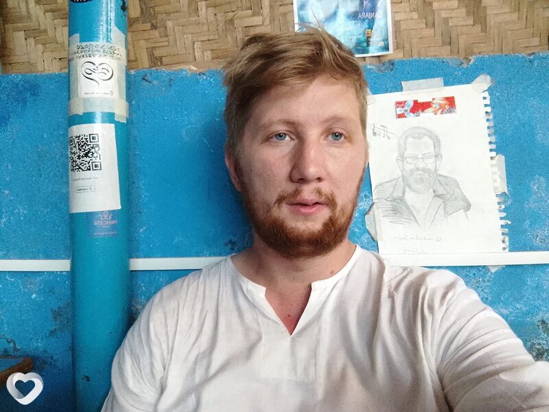 Александр, 32, Нижнем Тагиле — анкета №3353371
