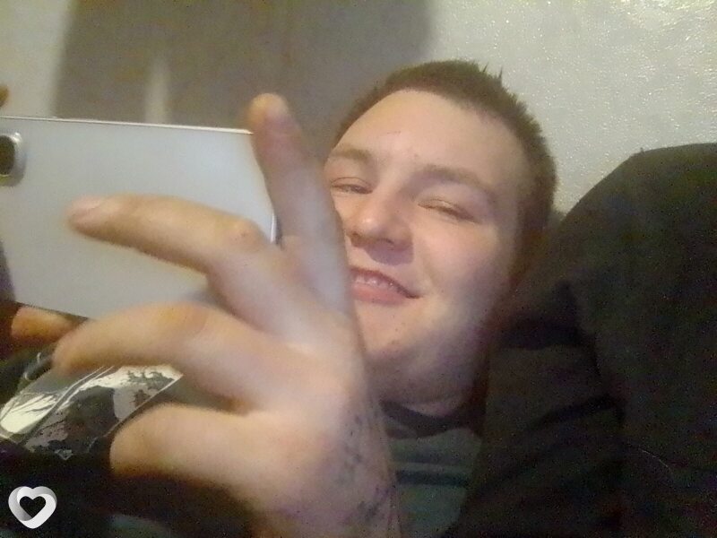 Андрей, 26, Улан-Удэ — анкета №3353373