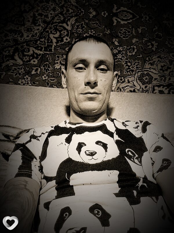 Дмитрий, 33, Макеевке — анкета №3353378