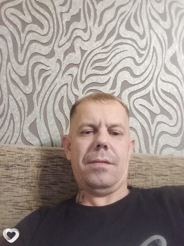 Егор, 41, Барановичах — анкета №3353381