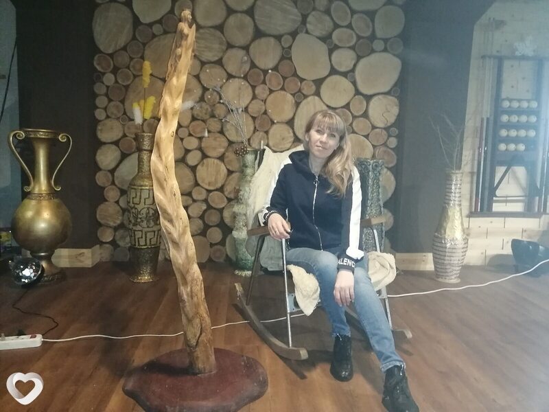Екатерина, 45, Владивостоке — анкета №3353383