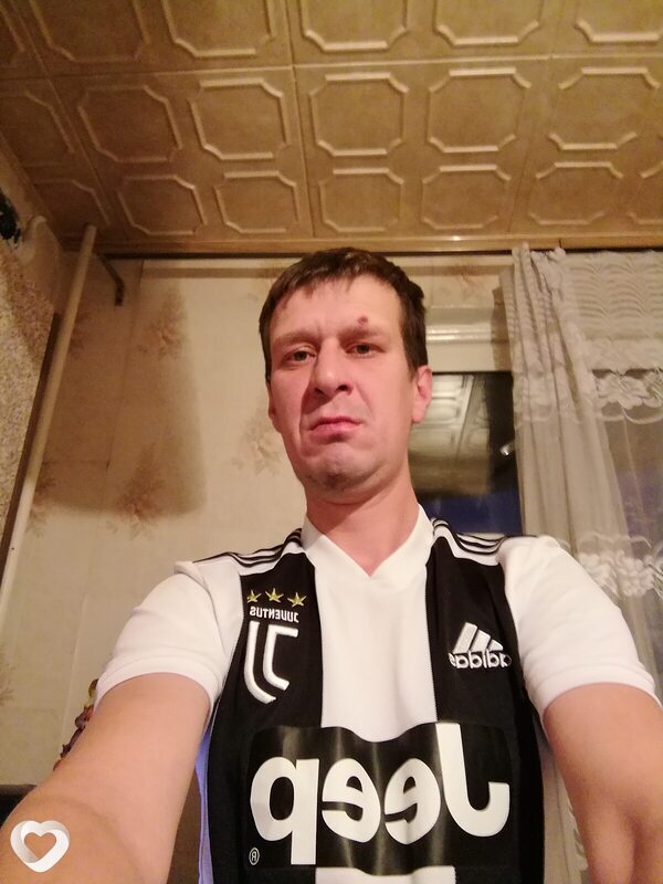 Иван, 33, Москве — анкета №3353384