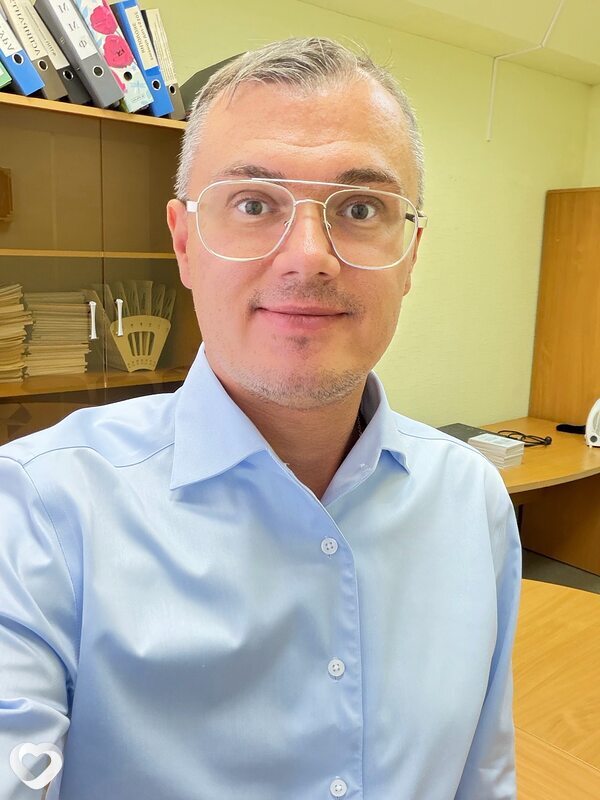 Сергей, 40, Волгограде — анкета №3353385