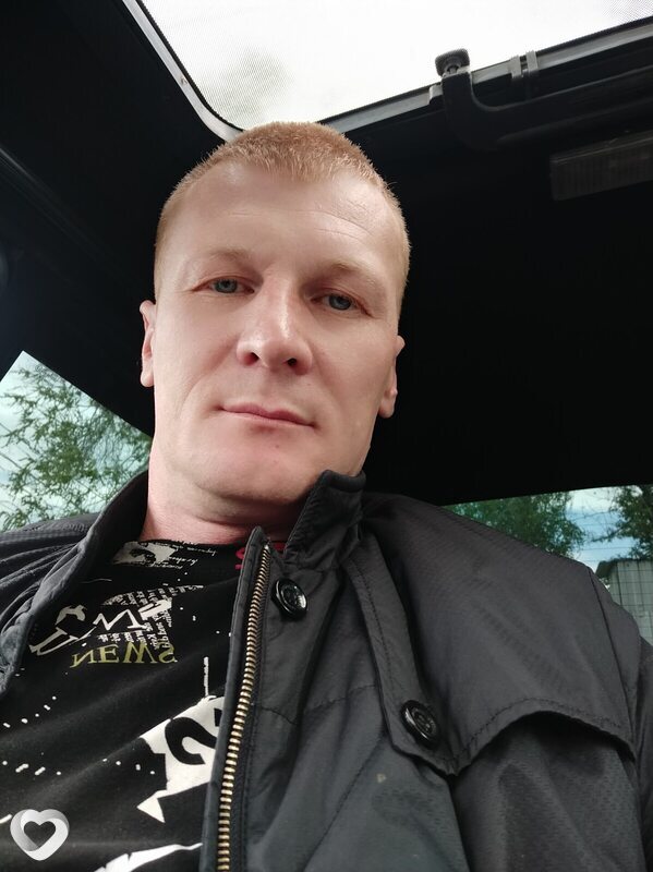 Олег, 37, Бузулуке — анкета №3353338