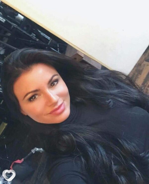Мария, 33, Томске — анкета №3353352