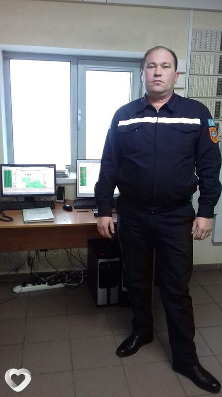Бахтияр, Астана