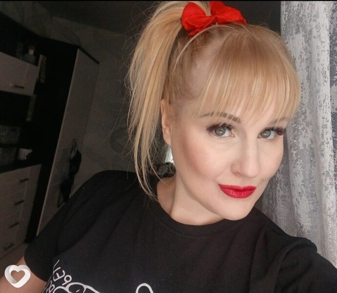 Ирина, 38, Новосибирске — анкета №3353361