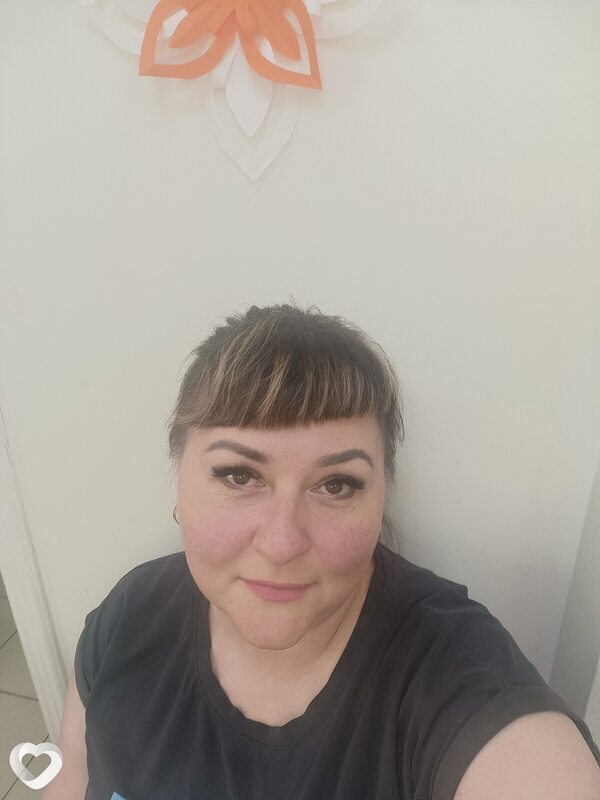 Лана, 43, Ярославле — анкета №3353438