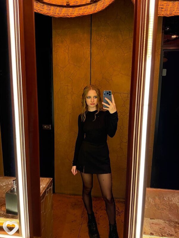 Анна, 29, Балакове — анкета №3353439