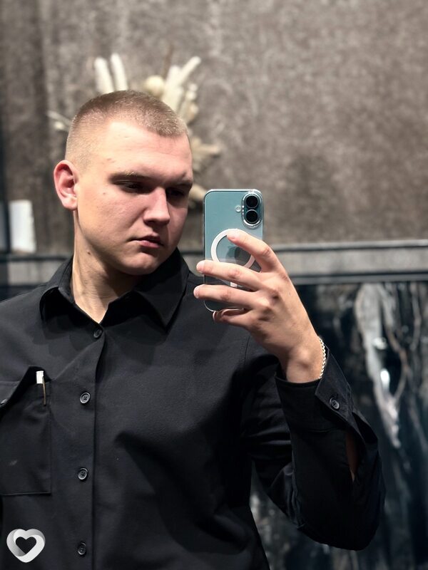 Вадим, 21, Набережных Челнах — анкета №3353443