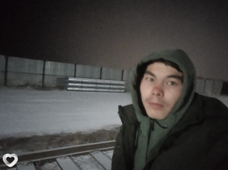 Нурик, 21, Кокшетау — анкета №3353444