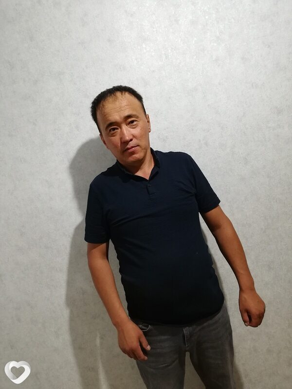 Мейрамбек, 43, Актобе — анкета №3353449