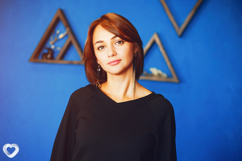 Марина, 29, Новосибирске — анкета №3353454
