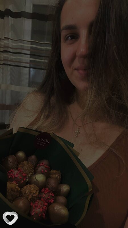 Анна, 37, Петропавловске — анкета №3353456
