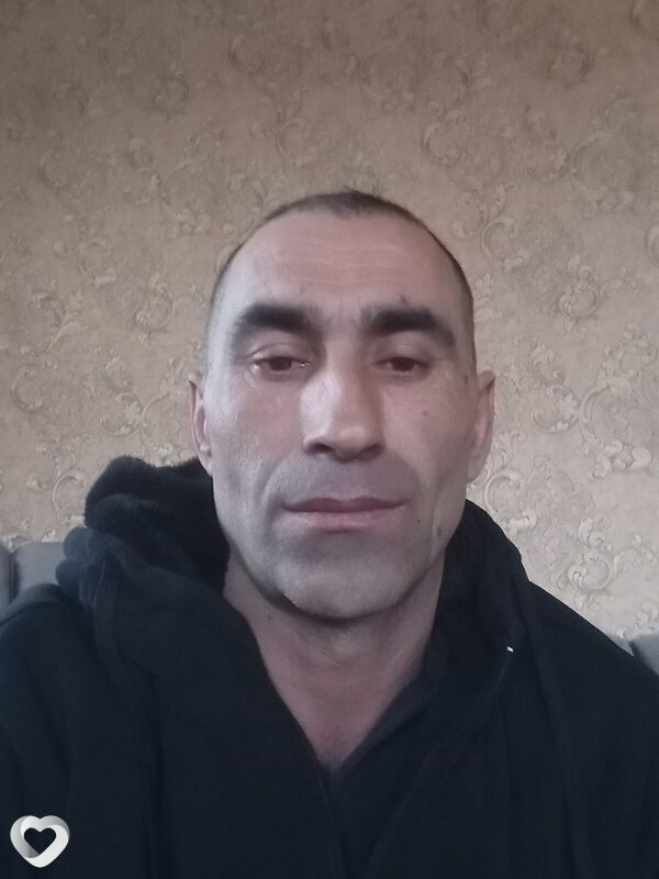 Мага, 43, Тихорецке — анкета №3353457
