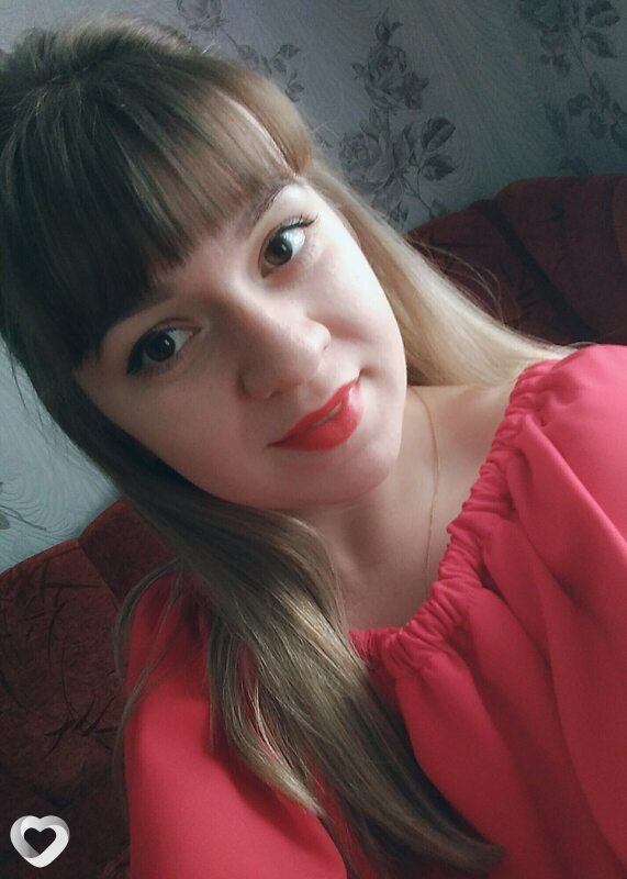 Вика, 30, Бресте — анкета №3353640