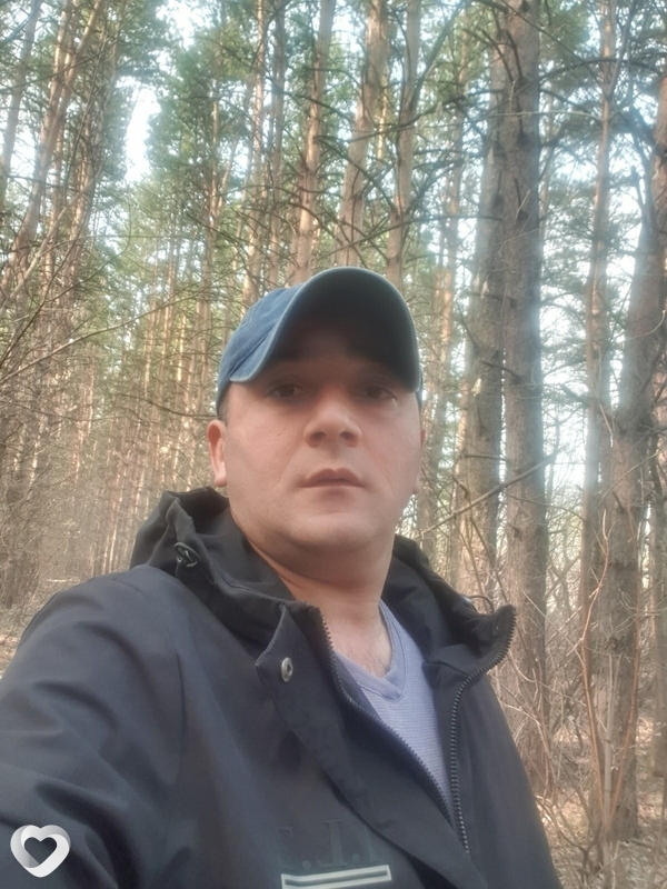 Рустам, 39, Кемерове — анкета №3353654
