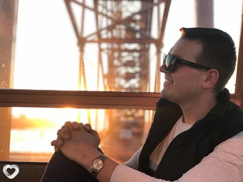 Денис, 34, Новосибирске — анкета №3353657