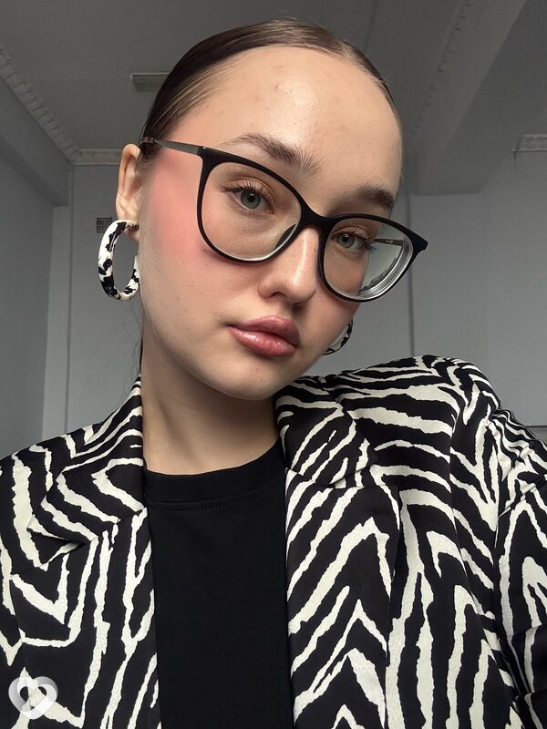 Марина, 20, Челябинске — анкета №3353661
