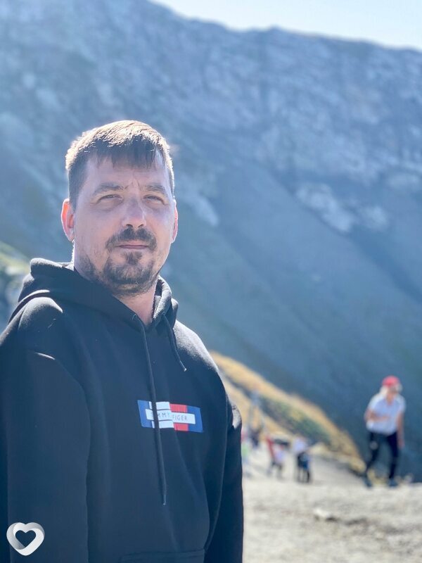 Сергей, 36, Анжеро-Судженске — анкета №3353469