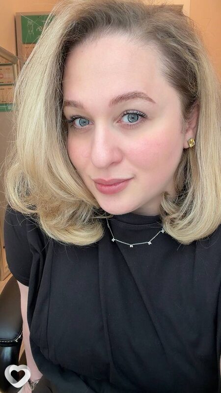 Екатерина, 38, Иркутске — анкета №3353473