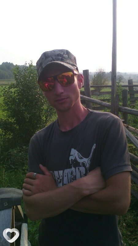Егор, 33, Глазове — анкета №3353478
