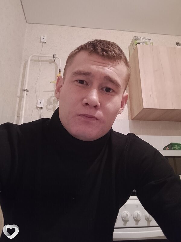 Андрей, 24, Костанае — анкета №3353489