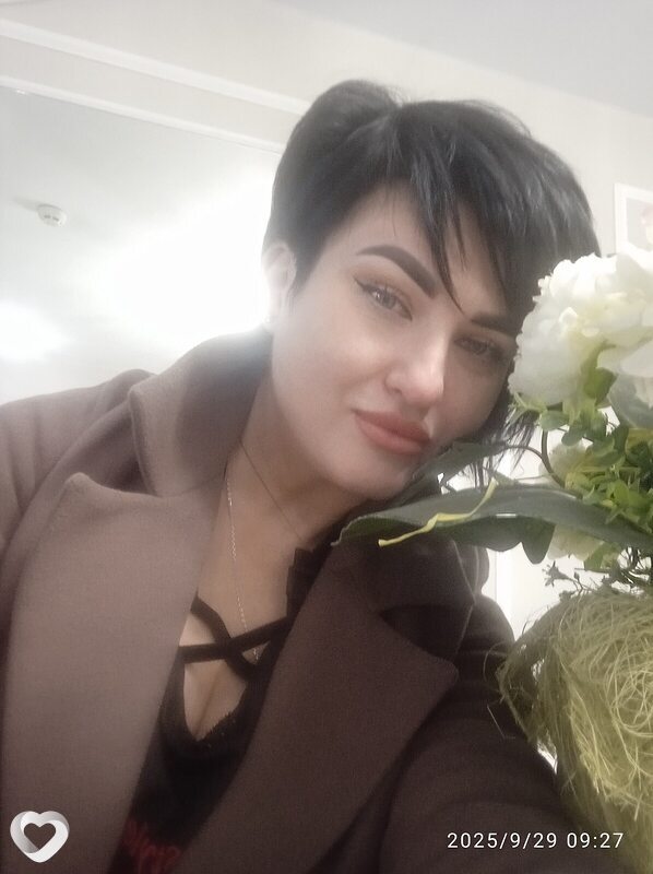 Екатерина, 42, Твери — анкета №3353494