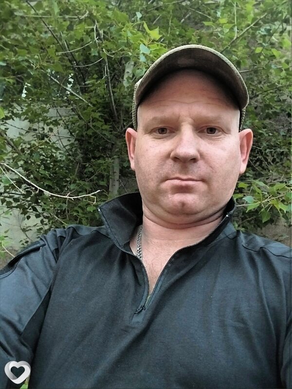 Владимир, 37, Санкт-Петербурге — анкета №3353497