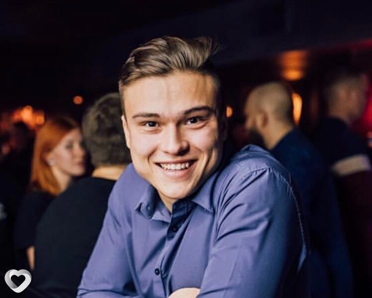 Никита, 29, Твери — анкета №3353499