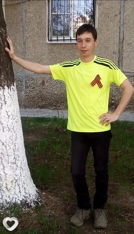 Дмитрий, 30, Чите — анкета №3353502