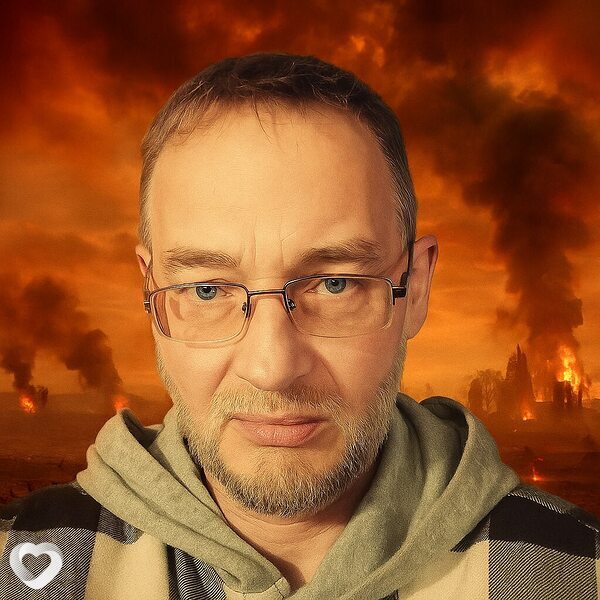Дмитрий, 51, Уфе — анкета №3353505