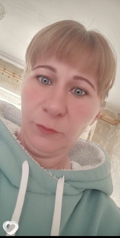 Алла, Ореховск