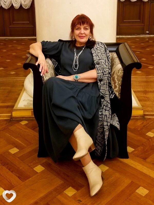 Татьяна, 61, Сочи — анкета №3353512