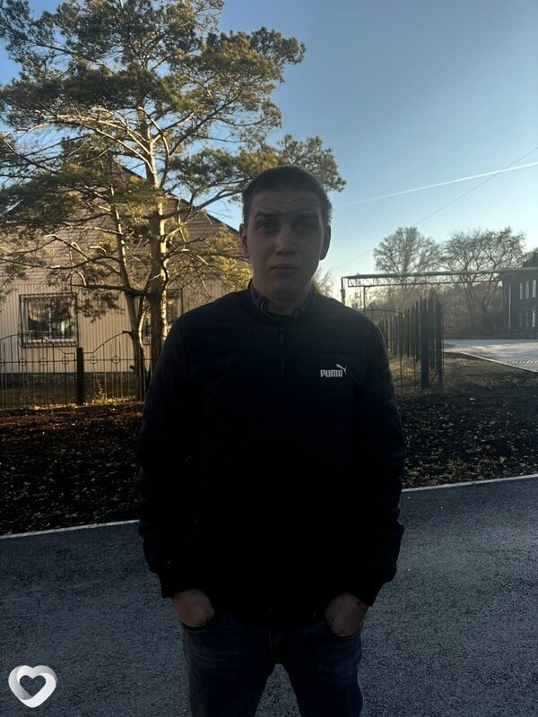 Сергей, 25, Белове — анкета №3353594
