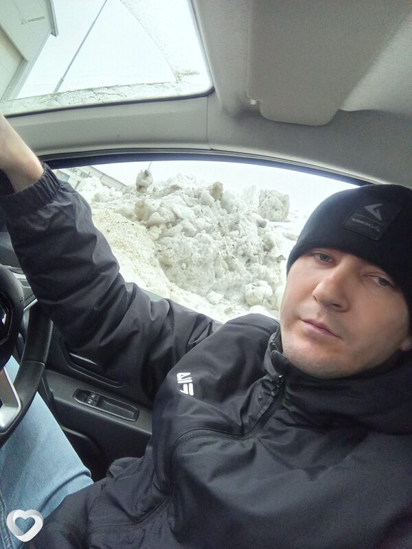 Валерий, 37, Оренбурге — анкета №3353598