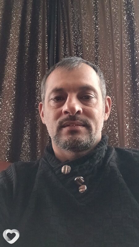 Артур, 47, Барнауле — анкета №3353599