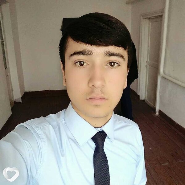 Baha, 26, Челябинске — анкета №3353601