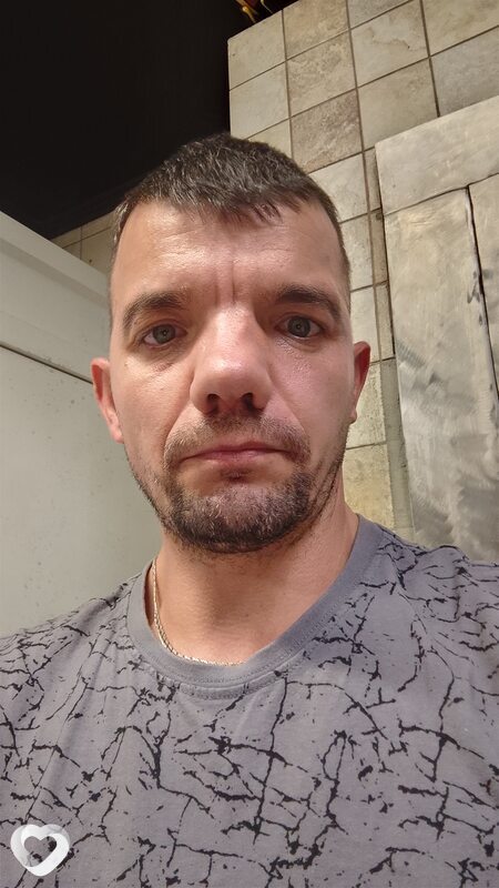 Саша, 40, Невинномысске — анкета №3353602