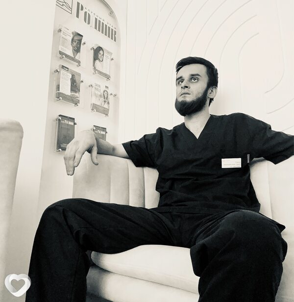 Тим, 27, Кисловодске — анкета №3353605