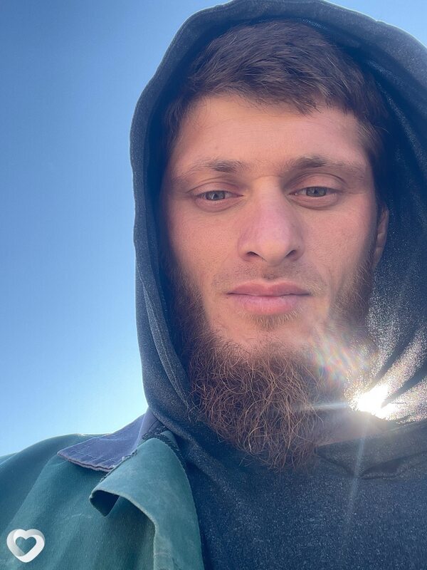 Saddam Khuseyn, 26, Мариуполе — анкета №3353663