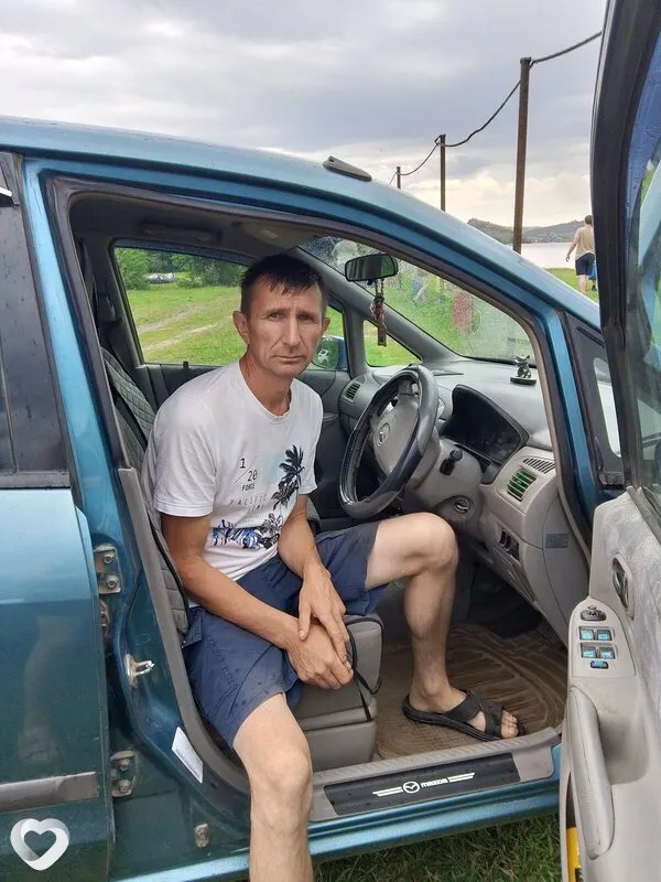 Денис, 43, Новоалтайске — анкета №3353667