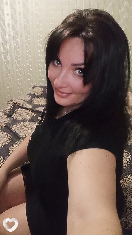 Ирина, 42, Иванове — анкета №3353671
