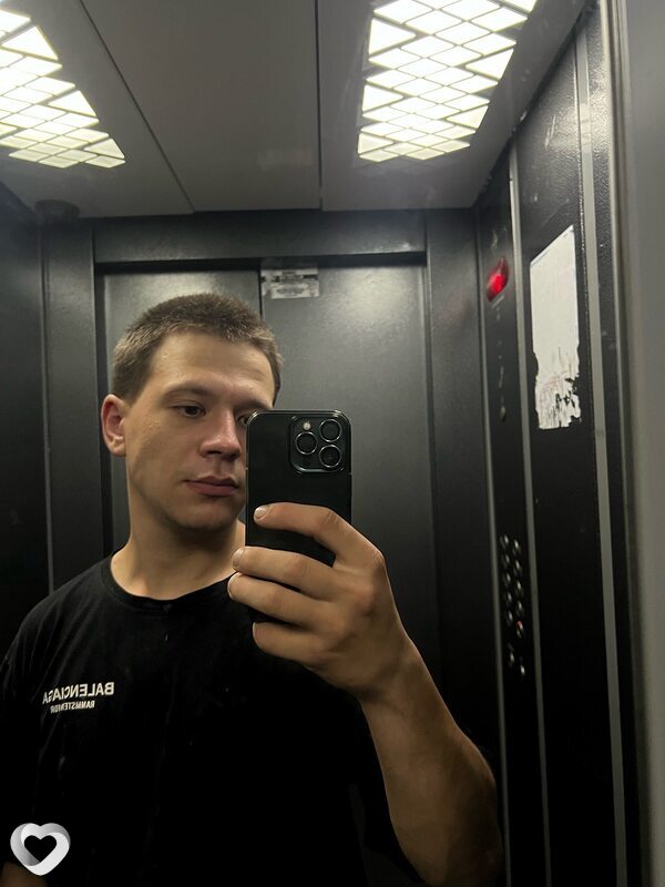 Данил, 22, Пензе — анкета №3353673