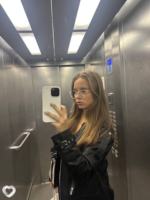 Кристина, 24, Москве — анкета №3353674