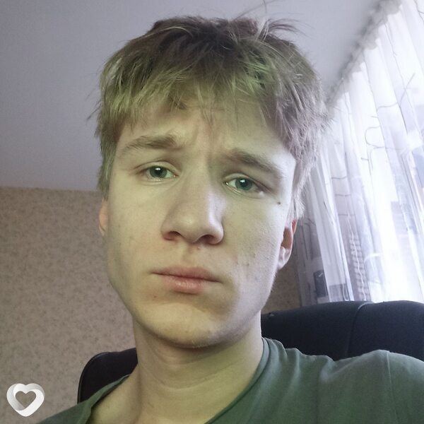 Дима, 19, Краснодаре — анкета №3353844