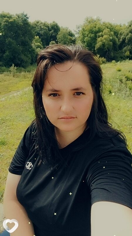Лена, 27, Арсеньеве — анкета №3353847